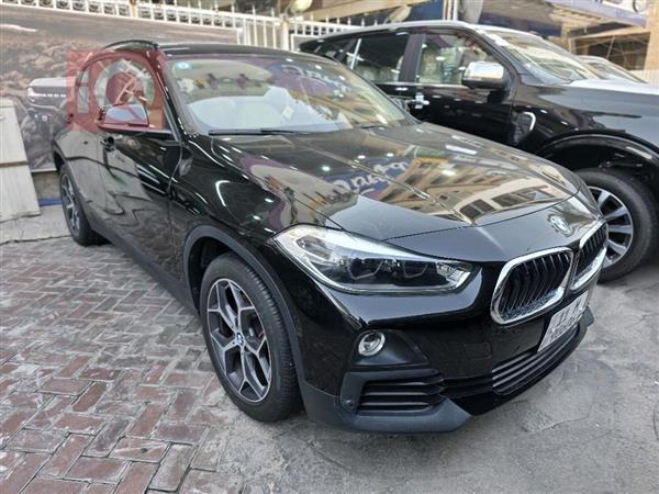 BMW X2 2020 for sale in Iraq - Baghdad
